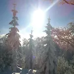 In Liberec With Sauna And Nearby * Rudolfov (Liberec)