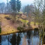 Casa de Férias In Liberec With Sauna And Nearby *