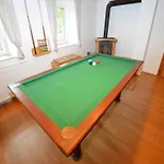 Casa de Férias In Liberec With Sauna And Nearby Rudolfov (Liberec)
