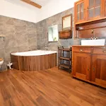 In Liberec With Sauna And Nearby