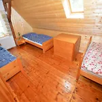 In Liberec With Sauna And Nearby Casa de Férias