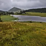 Casa de Férias In Liberec With Sauna And Nearby Rudolfov (Liberec)