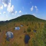 In Liberec With Sauna And Nearby Rudolfov (Liberec)