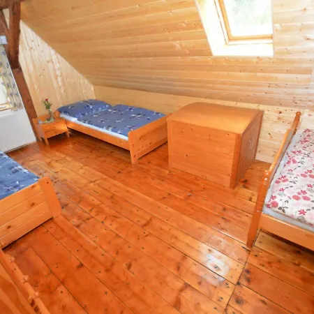 With Sauna And Billiards Slope Holiday home *
