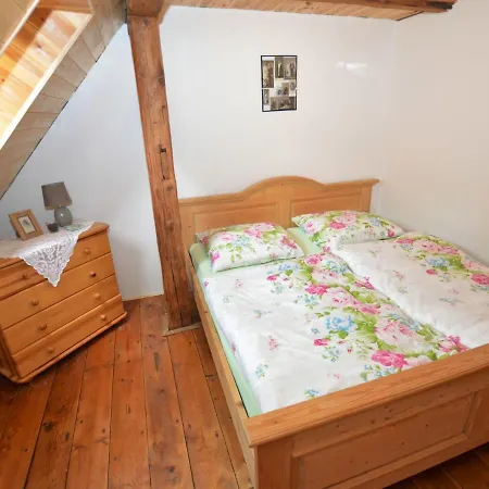 With Sauna And Billiards Slope Holiday home