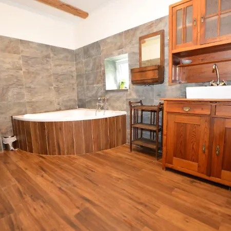 With Sauna And Billiards Slope Holiday home *