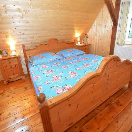 In Liberec With Sauna And Nearby *