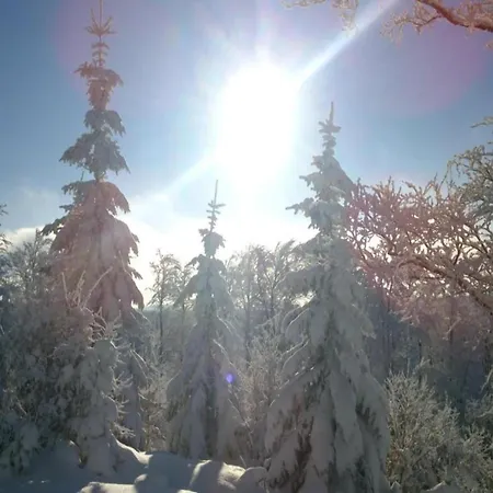 In Liberec With Sauna And Nearby * Rudolfov (Liberec)
