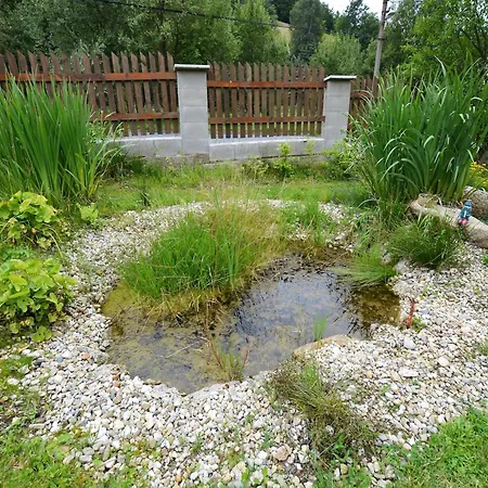 In Liberec With Sauna And Nearby Rudolfov (Liberec)