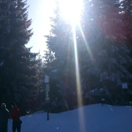 In Liberec With Sauna And Nearby בית נופש Rudolfov (Liberec)