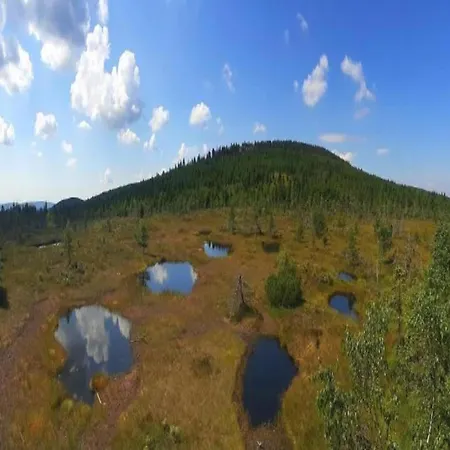 In Liberec With Sauna And Nearby Rudolfov (Liberec)