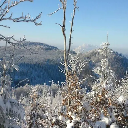 In Liberec With Sauna And Nearby * Rudolfov (Liberec)