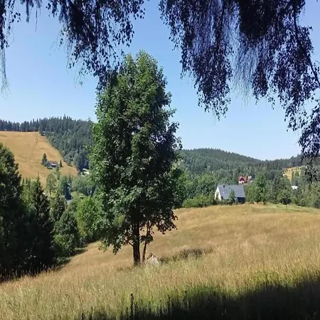 In Liberec With Sauna And Nearby * Rudolfov (Liberec)