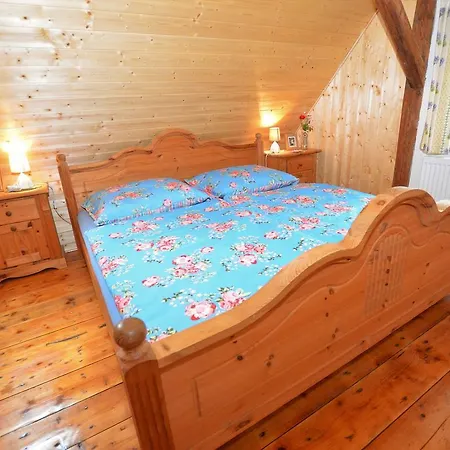 Holiday home With Sauna And Billiards Slope *
