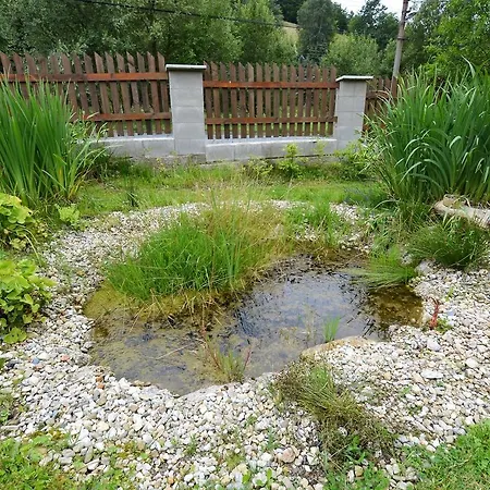 With Sauna And Billiards Slope Holiday home